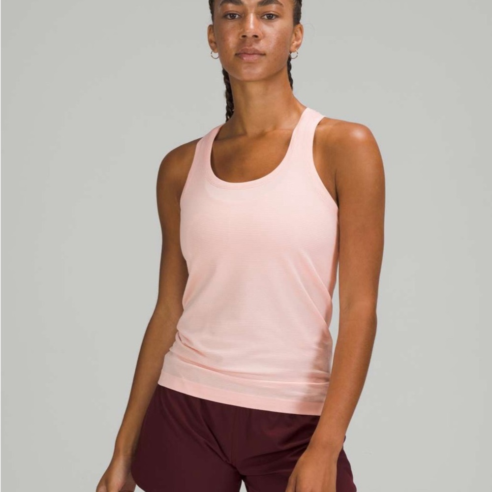 Lululemon Swiftly Tech